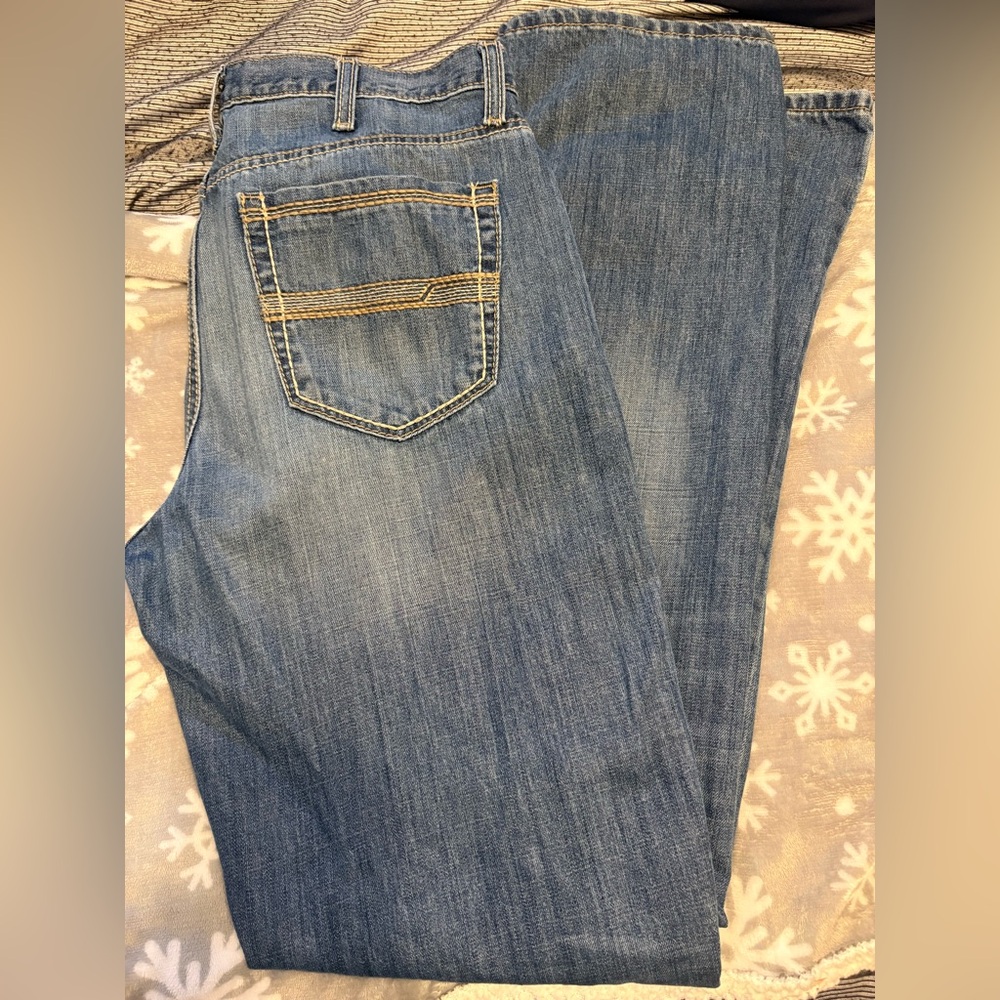 Cinch Mens Jeans